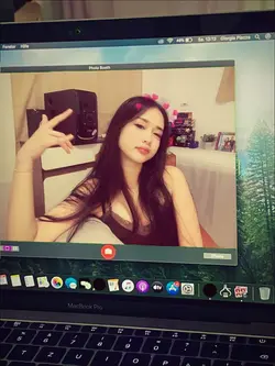 macbook