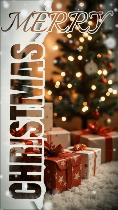 Feliz Natal