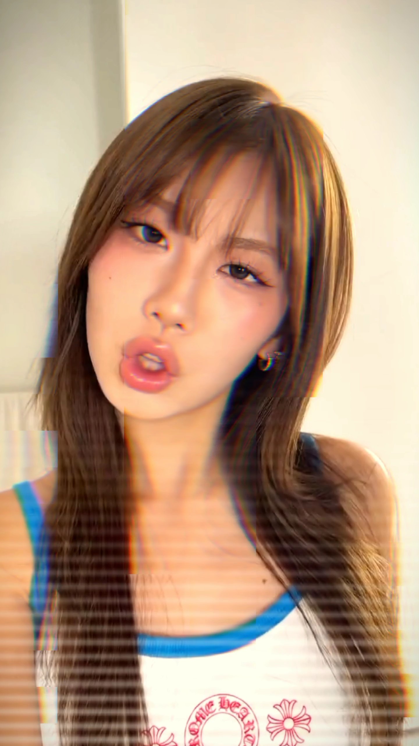 우스꽝스러운 사랑