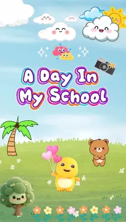 A Day In My School
