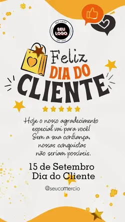 Dia do Cliente 