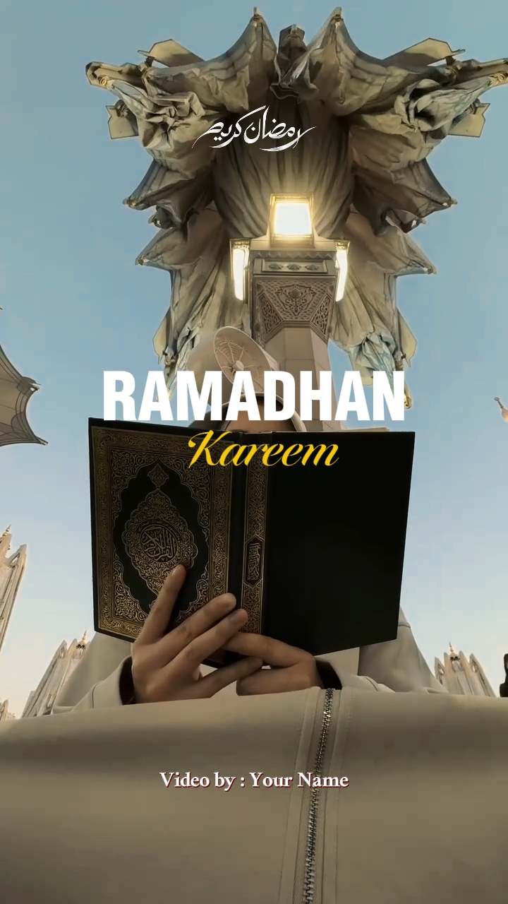 Ramazan Kareem