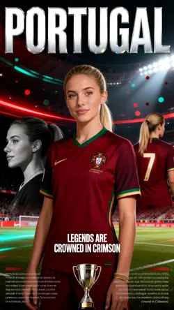 Portugal 