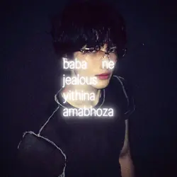 jealous