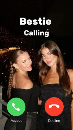 Bestie Calling