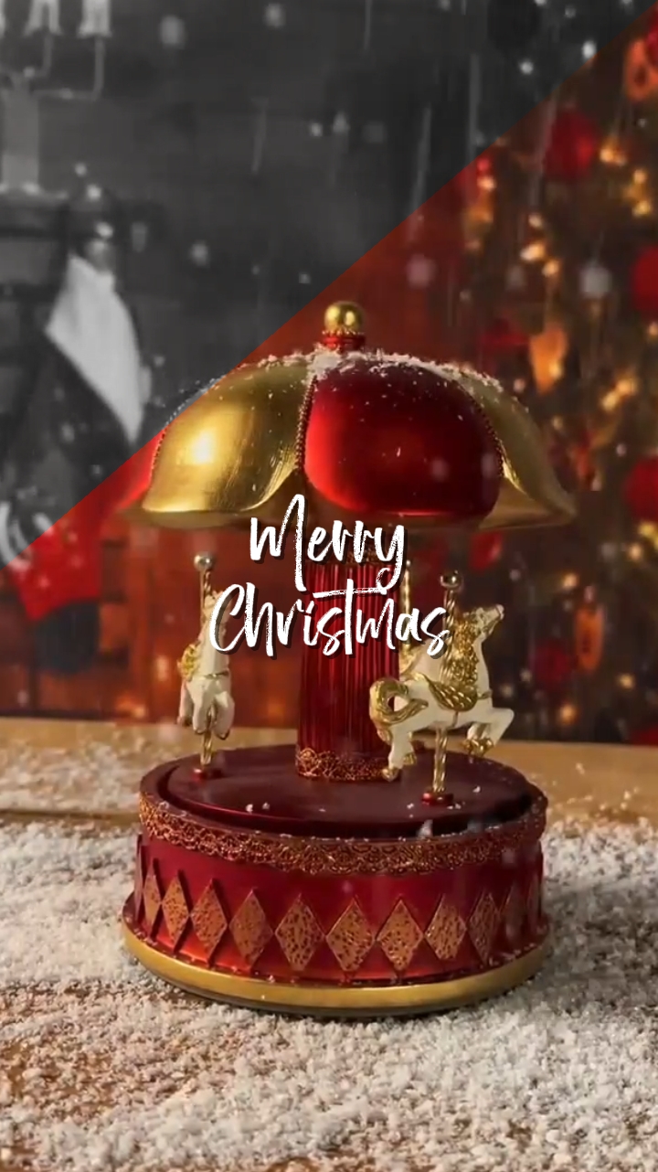 Feliz Natal