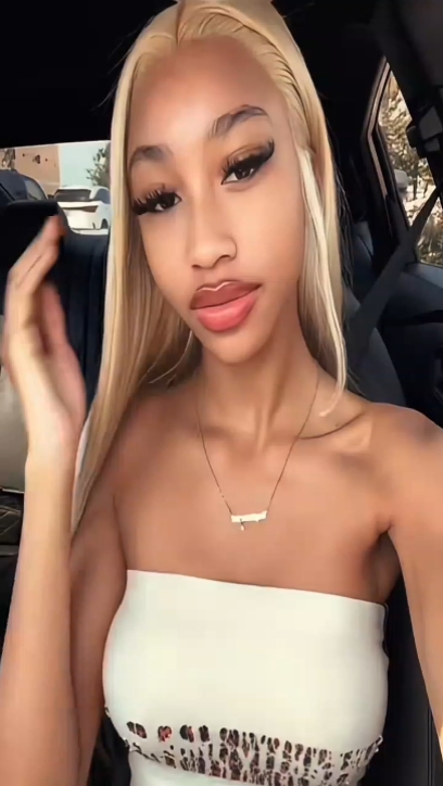 En tus ojos
