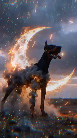Doberman 