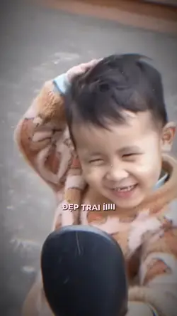 Đẹp zai thế nhờ😎