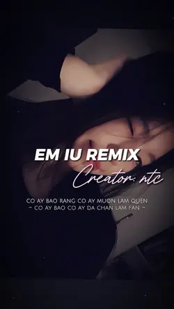 Em Iu Remix