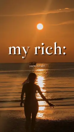 My rich