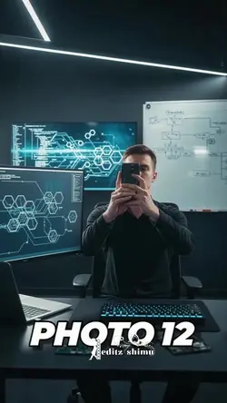 Błyskawiczny pokaz projektów