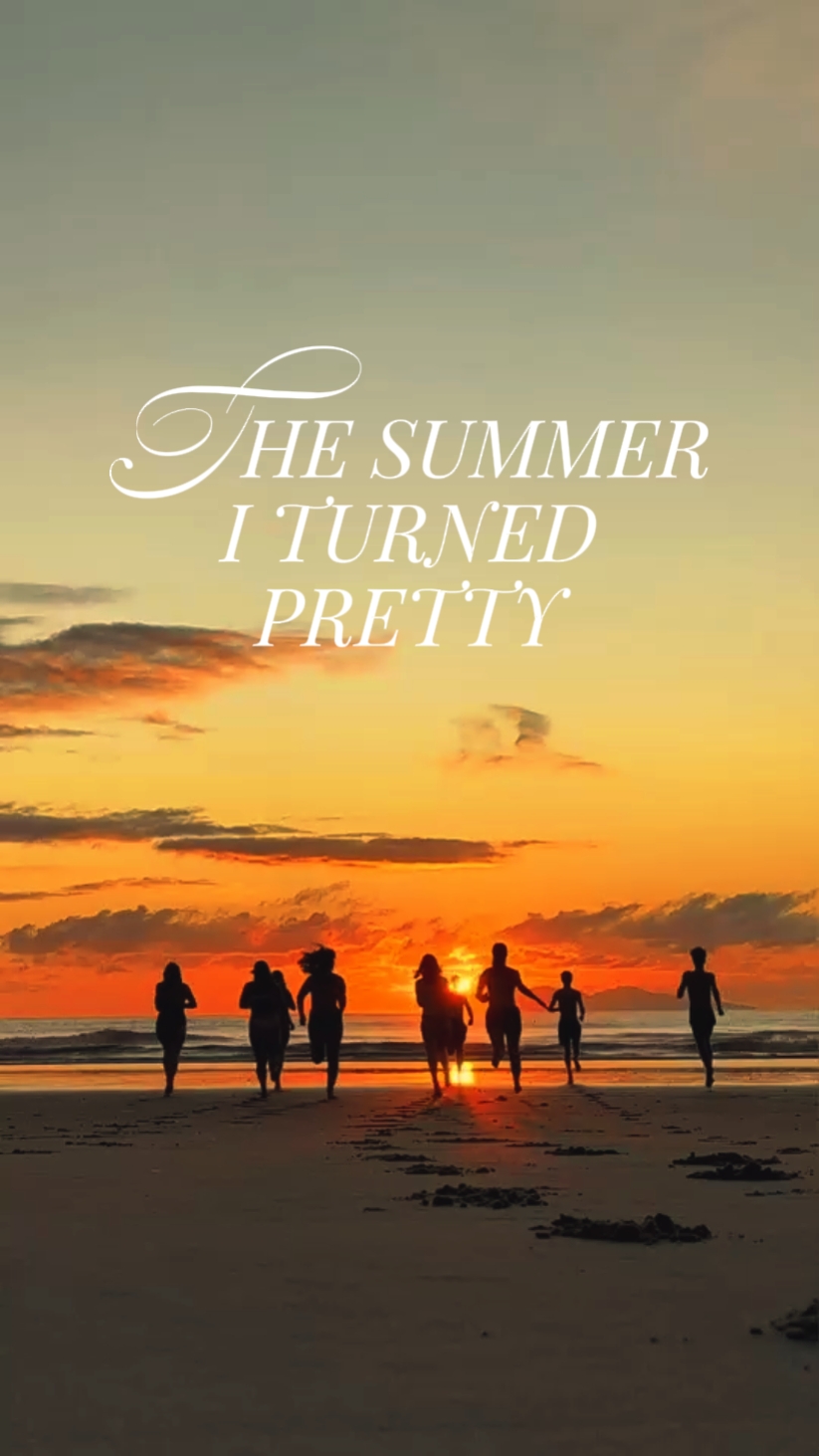 the summer i turned