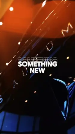 Something New