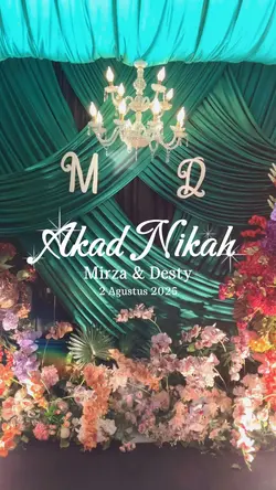 Akad Nikah