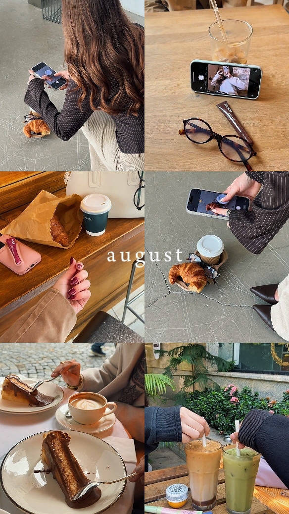 August Recap 2026
