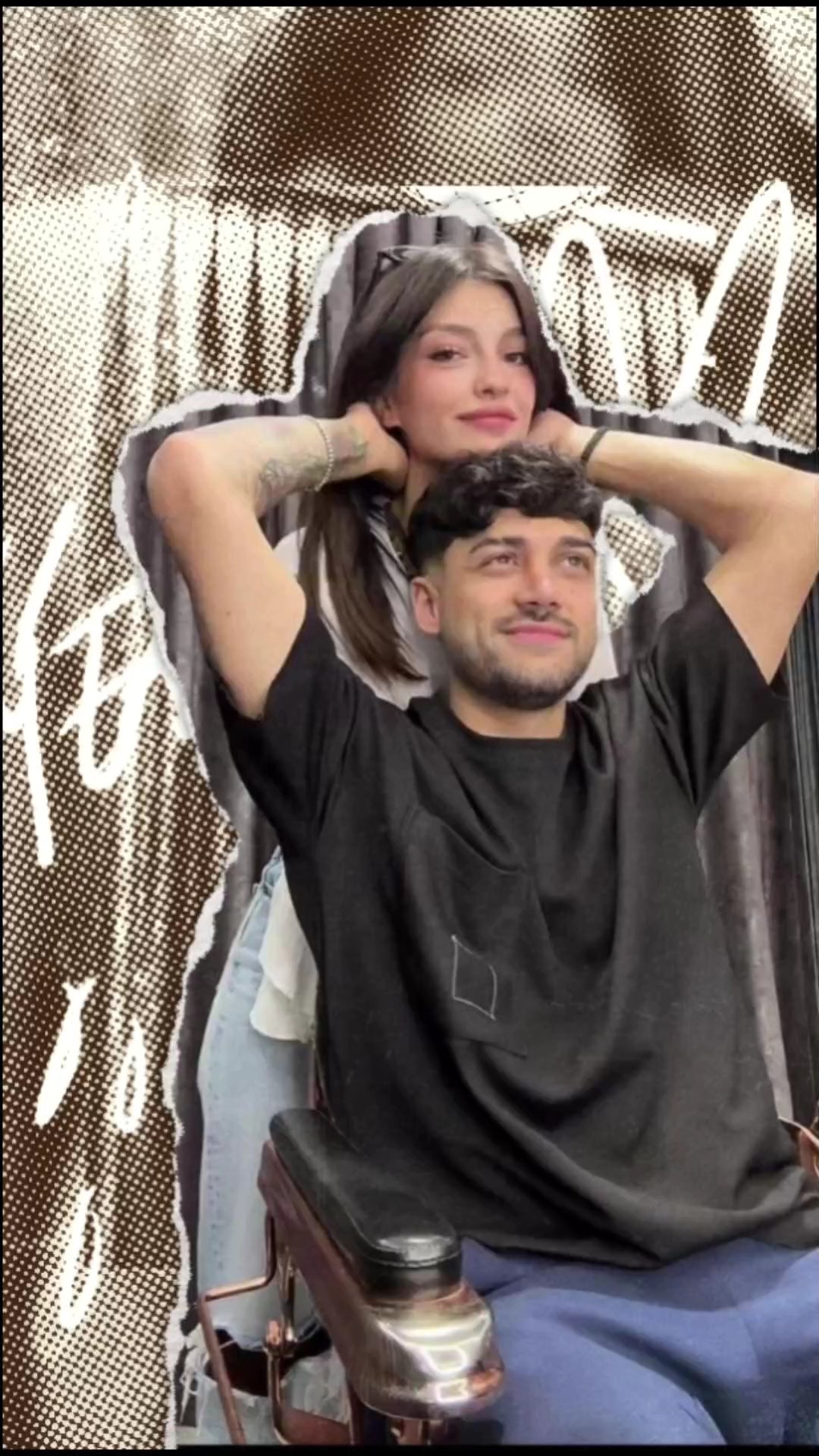2. pareja