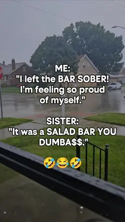 Just a salad bar