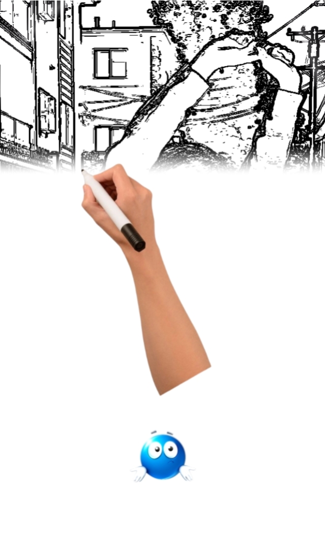 Nueva tendencia de Arte Viral 
