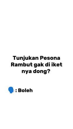 Tunjukan pesona