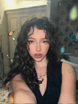 one of the girls