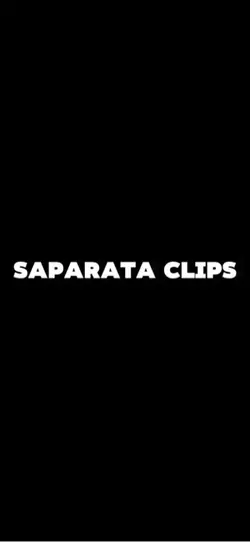 Saparata clips