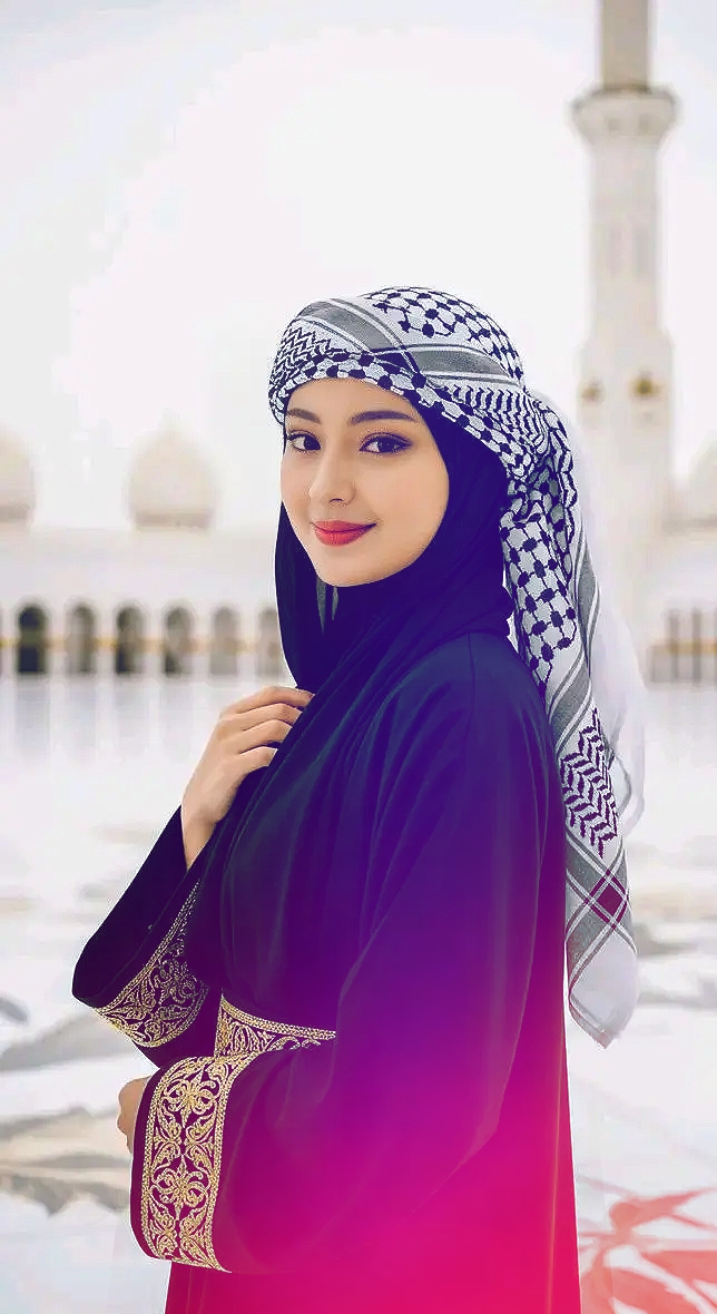 Medina Mecca