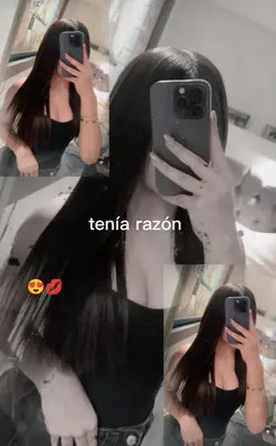 Tenía razón 