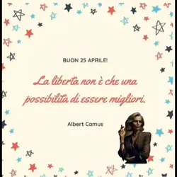 25 aprile 