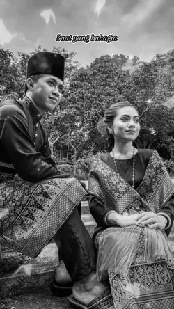 SAAT YANG BAHAGIA