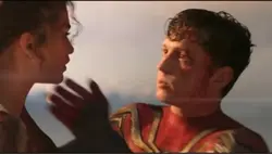 mj ve peter