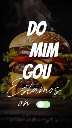 DOMINGOU ON