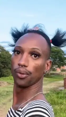 komedi lucu afrika