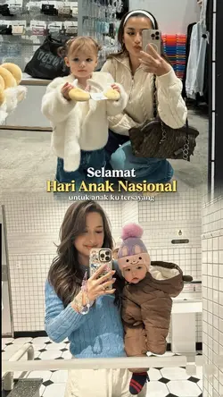 hari anak 2025