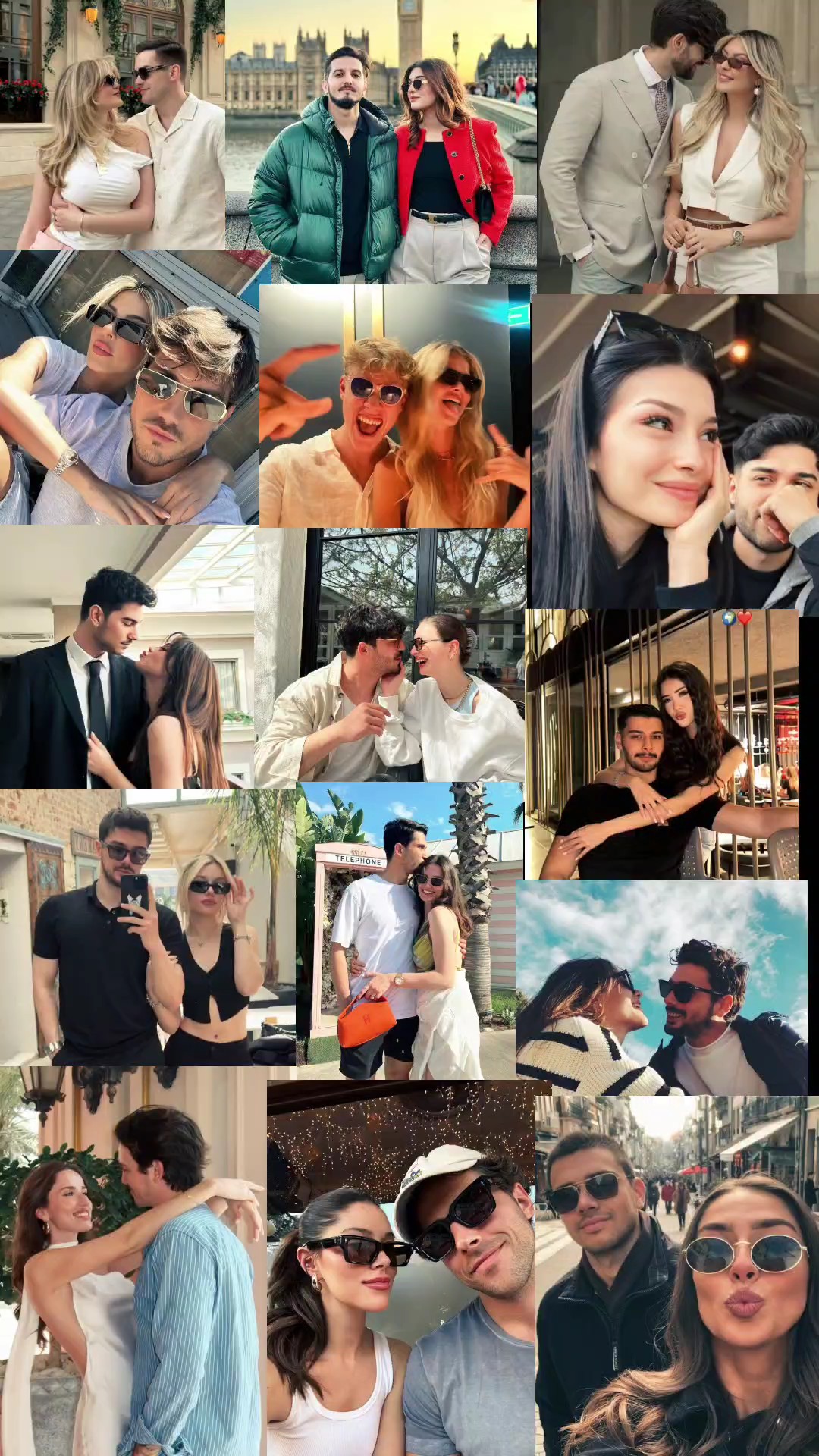 Foto de collage 