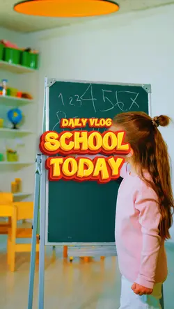 School Today