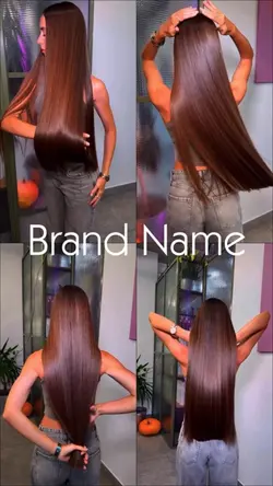 hairstyle