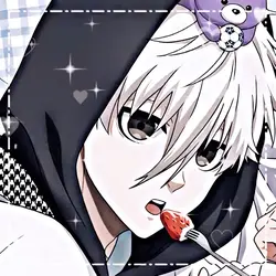 推し編集　白ver