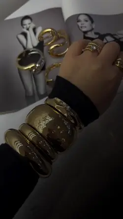 Joias | Jewery 