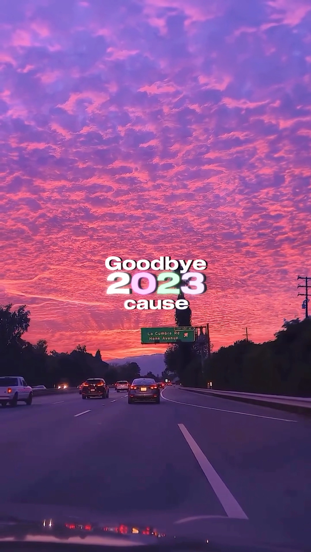 2023 i got a feeling