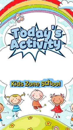 Today's Activity 