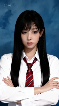 AI YEARBOOK