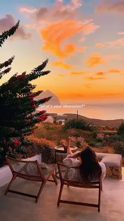 What’s your obsessio