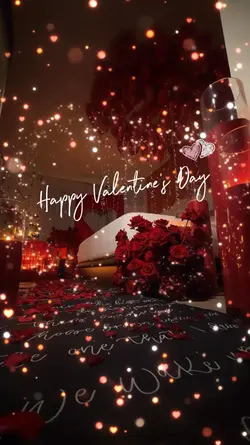 valentine's day