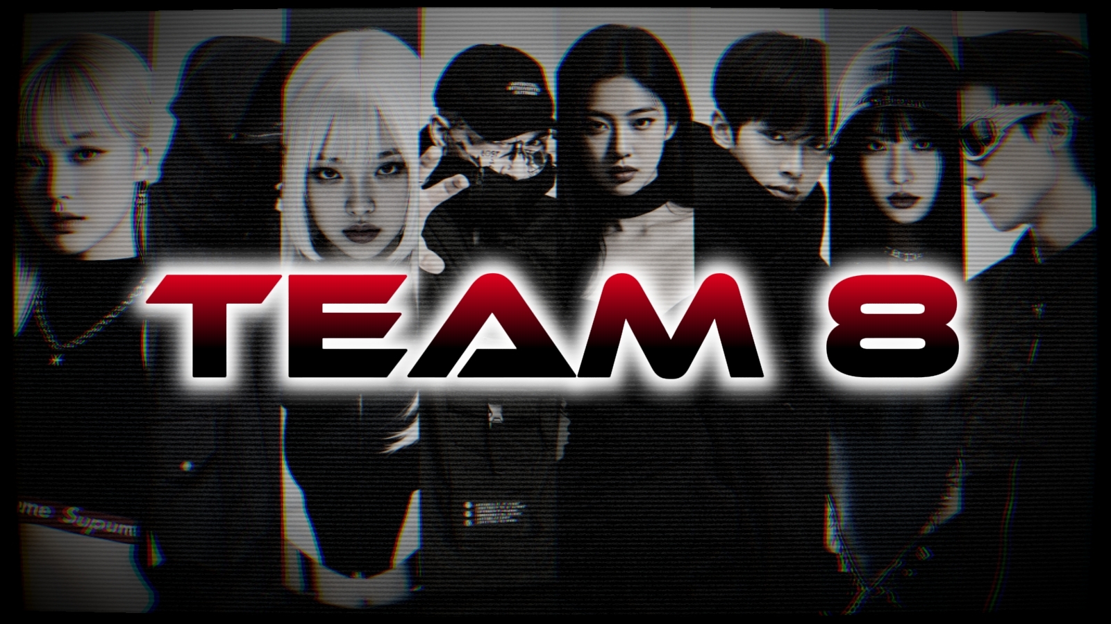 INTRO DE GRUPO # 8