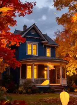 Victorian House