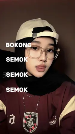 bokong semok