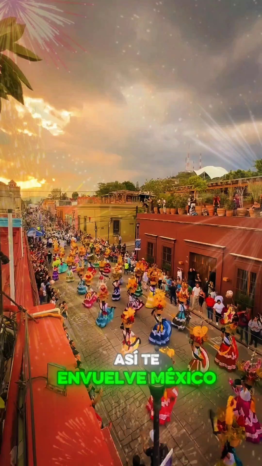 Viva México 