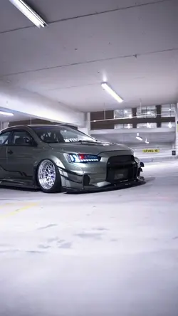 CINEMATIC CAR