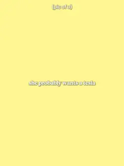 Sheprobablywantsates